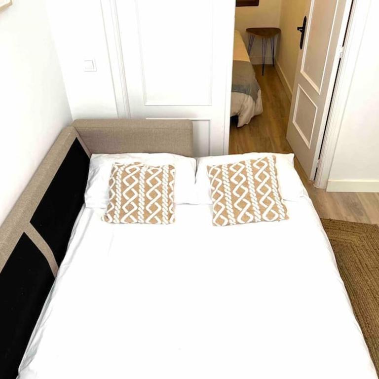 Céntrico+nuevo APT,100% equipado - Two-Bedroom Apartment - 10