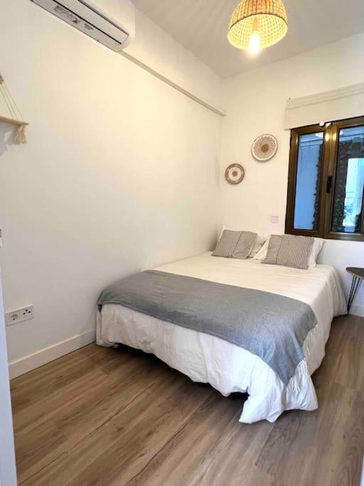 Céntrico+nuevo APT,100% equipado - Two-Bedroom Apartment - 12