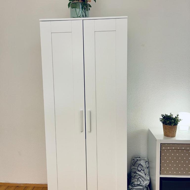 Vintage Apartment Nuremberg Old Town - Appartement - 12