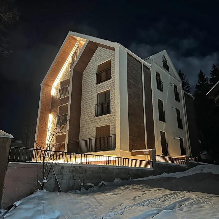 Mima Apartment - Apartman sa 1 Spavaćom Sobom - 39