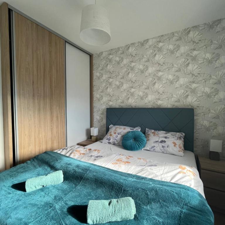 Apartman Vista Banja Luka - Apartman sa 2 Spavaće Sobe - 2