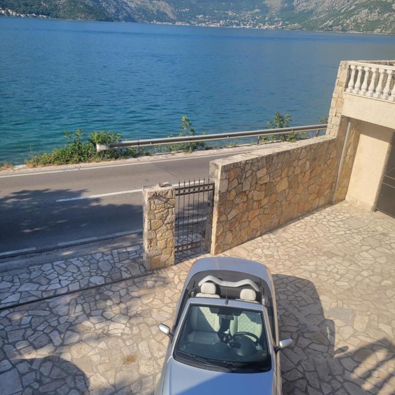 Villa Chantal - Apartment with Balcony - 35
