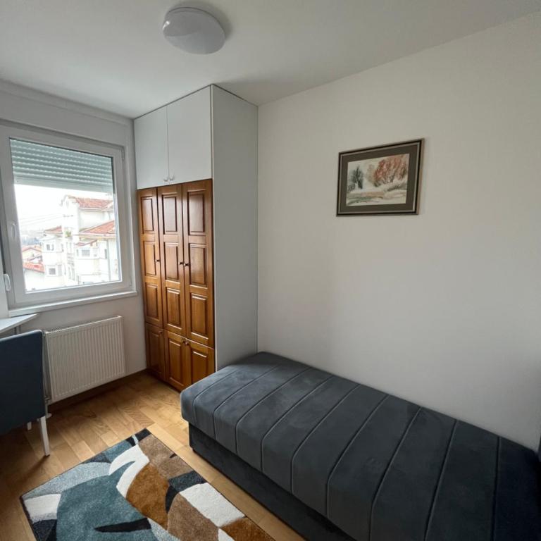Apartman Vista Banja Luka - Apartman sa 2 Spavaće Sobe - 7