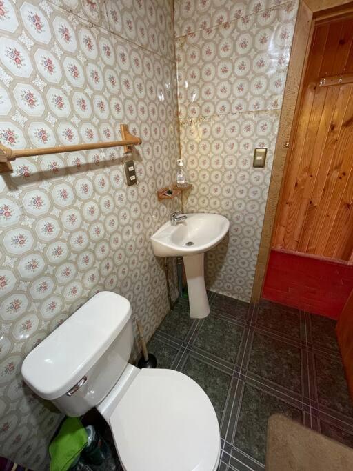 Cabaña 8 personas en Calen Rural, Chiloé - Four-Bedroom House - 8