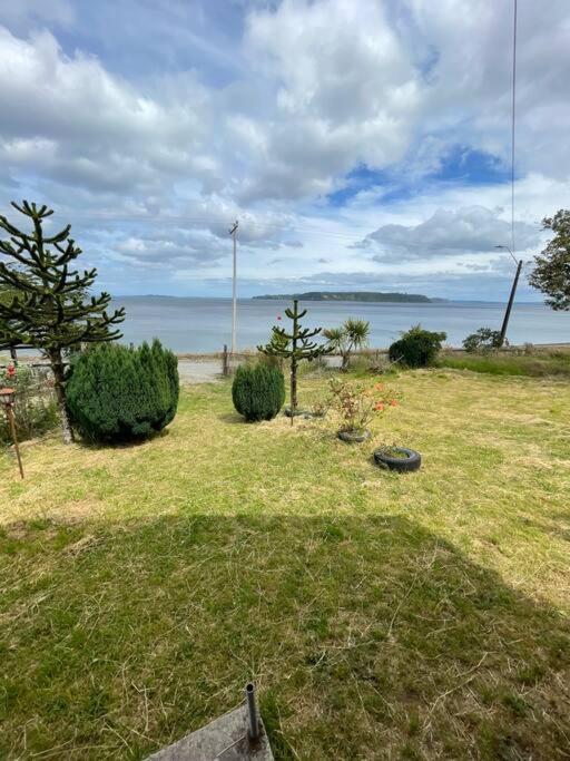 Cabaña 8 personas en Calen Rural, Chiloé - Four-Bedroom House - 9