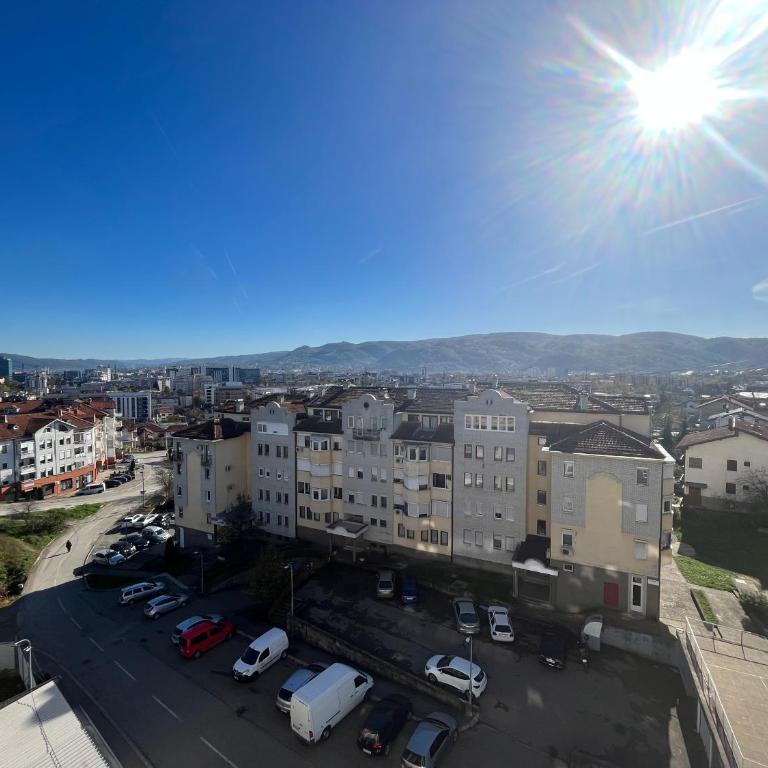 Apartman Vista Banja Luka - Apartman sa 2 Spavaće Sobe - 10