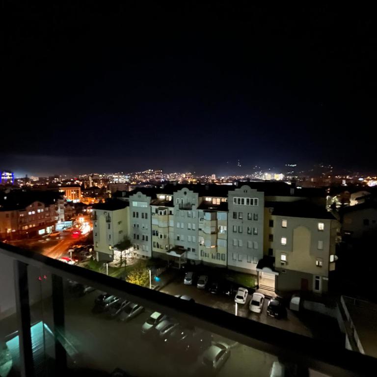 Apartman Vista Banja Luka - Apartman sa 2 Spavaće Sobe - 11