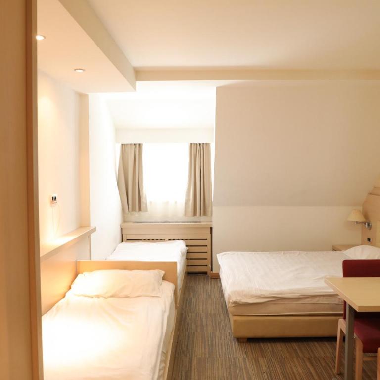 Apartments Konaci Centar - Studio Apartment - 5