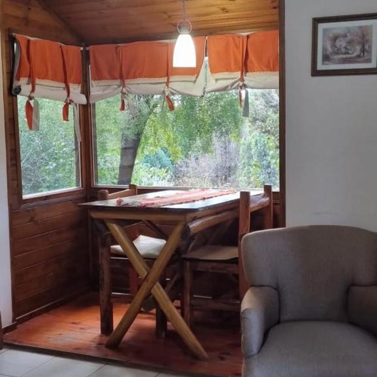 Arroyo Escondido - Bungalow - 2