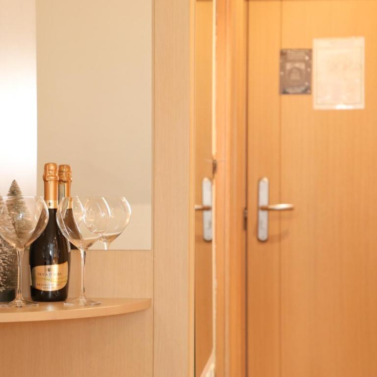 Apartments Konaci Centar - Studio Apartment - 3