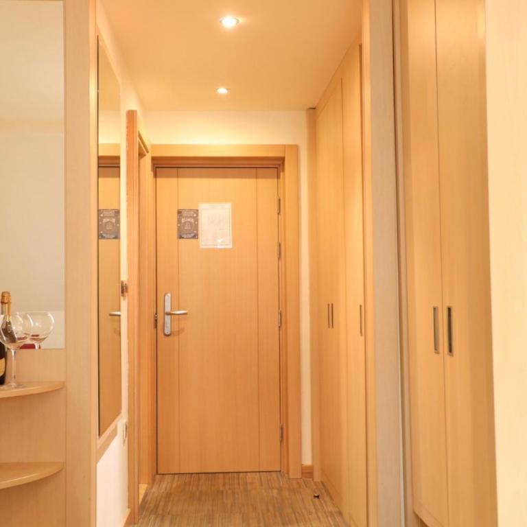 Apartments Konaci Centar - Studio Apartment - 2