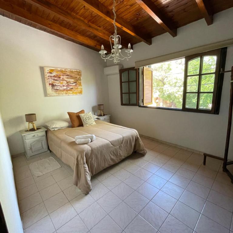 Moderno y tranquilo departamento en 6ta sección - Apartamento de 1 dormitorio - 4