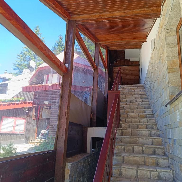 Vila Suri Centar - Apartman - 6