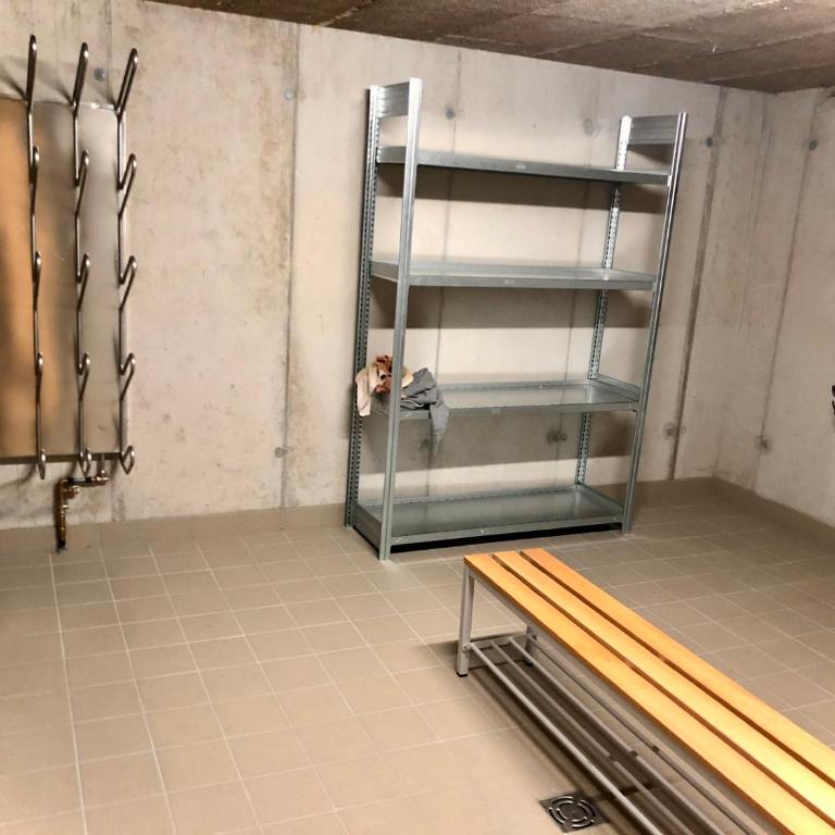 R&K Classic Spirit Mariazell - Appartement 1 Chambre - 14