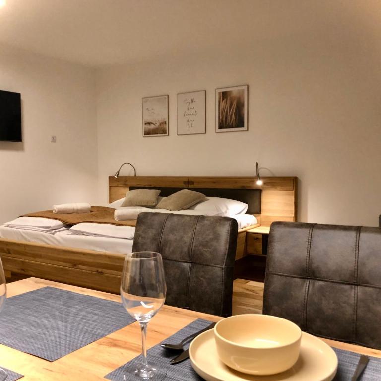 R&K Classic Spirit Mariazell - Appartement 1 Chambre - 17