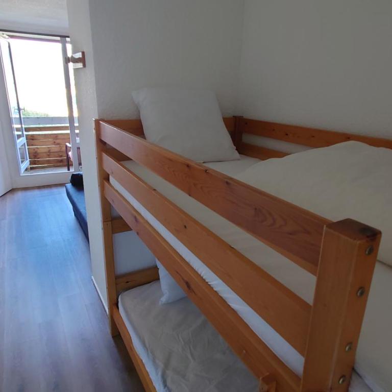 Les aiguilles d'or - One-Bedroom Apartment - 9