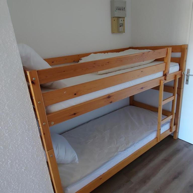 Les aiguilles d'or - One-Bedroom Apartment - 10