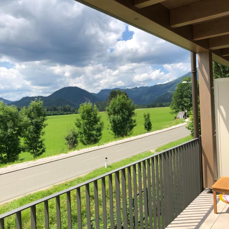 R&K Classic Spirit Mariazell - Appartement 1 Chambre - 22