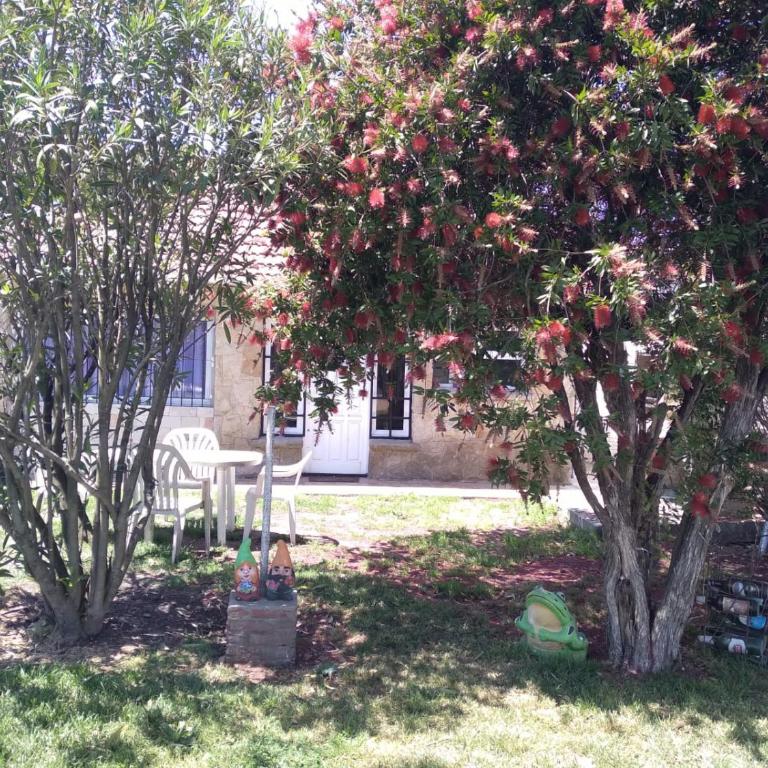 Casa de Piedra - a 2 cuadras del mar - solo familias - Casa de 2 dormitorios - 17