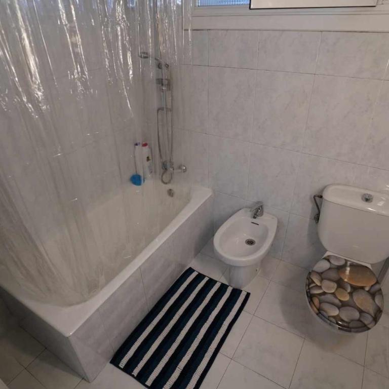 Apart 2 terrazas para 4 personas Bilbao centro - Apartment with Terrace - 42