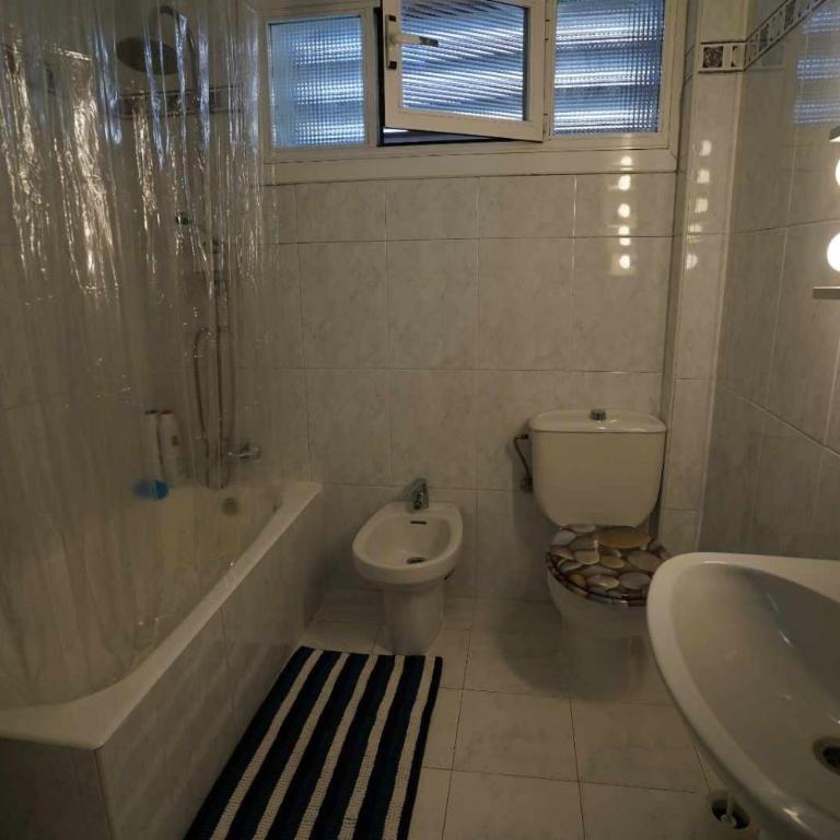 Apart 2 terrazas para 4 personas Bilbao centro - Apartment with Terrace - 43