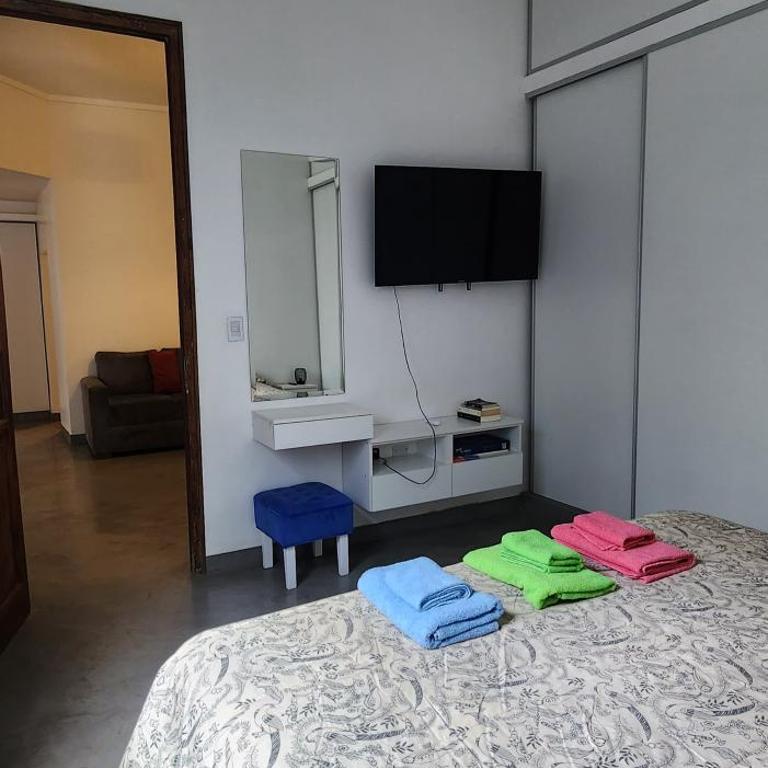 9 de julio - Apartamento de 3 dormitorios - 23
