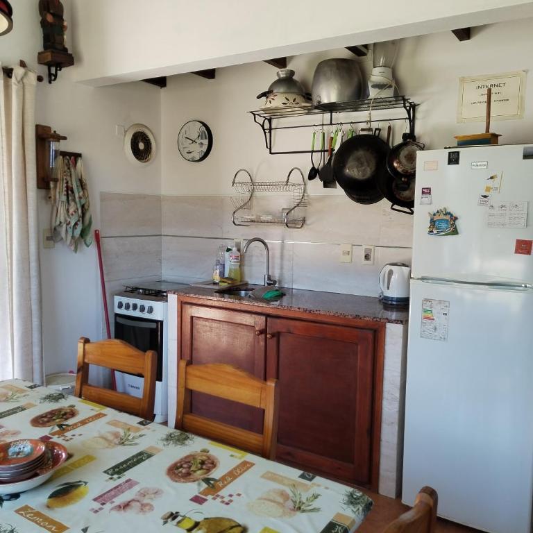 Casa Nuestro Sueño - Casa de 2 dormitorios - 12