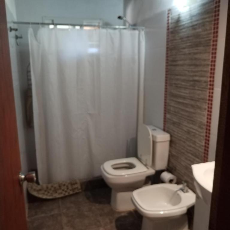 Casa Nuestro Sueño - Casa de 2 dormitorios - 15