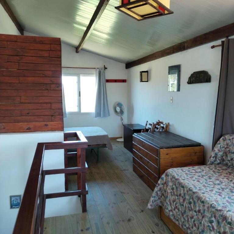Casa Nuestro Sueño - Casa de 2 dormitorios - 23