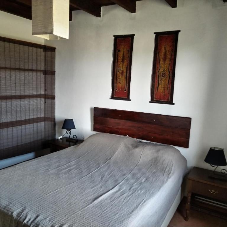 Casa Nuestro Sueño - Casa de 2 dormitorios - 19