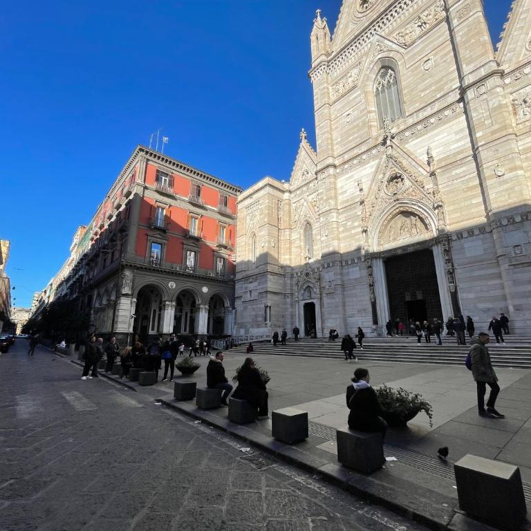 La Piazzetta - Appartamento con 1 Camera da Letto - 15