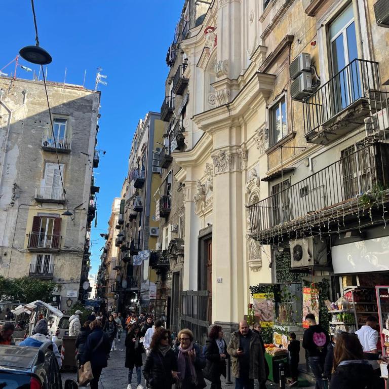 La Piazzetta - Appartamento con 1 Camera da Letto - 16