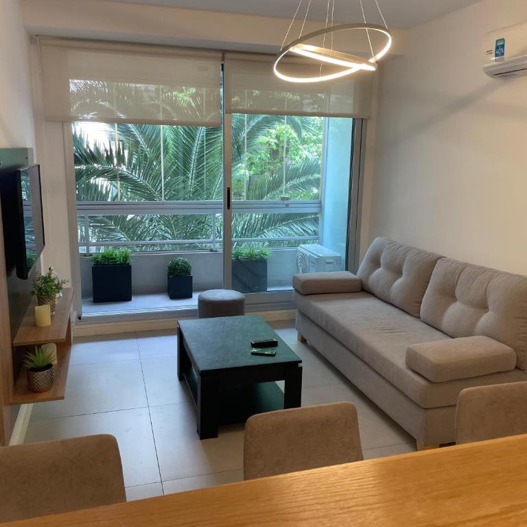 Departamento Premium Arcos - Apartamento de 1 dormitorio - 25
