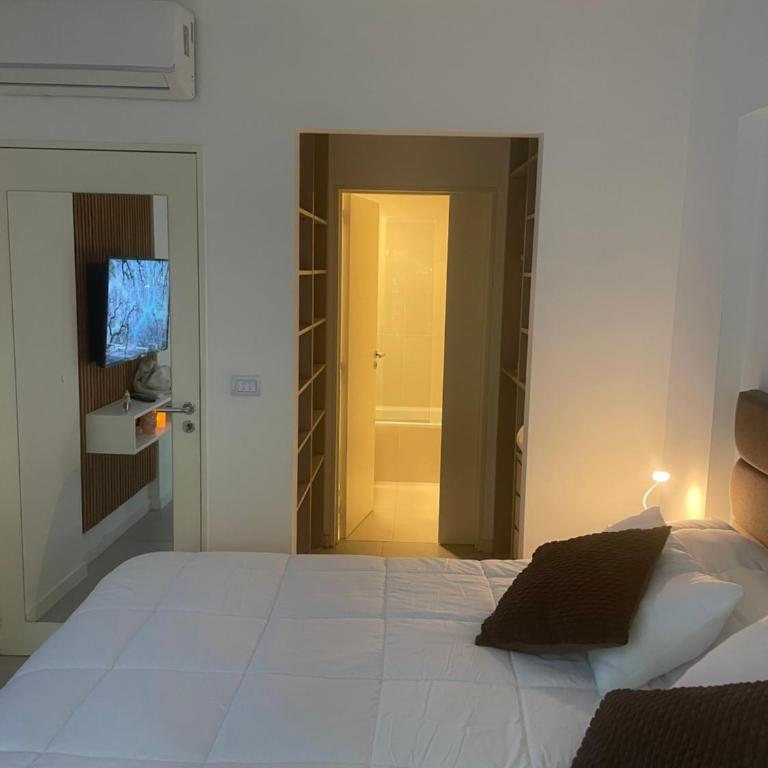 Departamento Premium Arcos - Apartamento de 1 dormitorio - 28