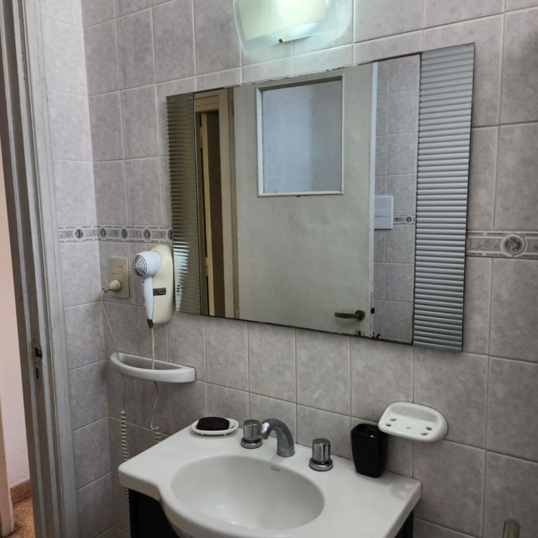 Departamento Falucho - Apartamento de 1 dormitorio - 7