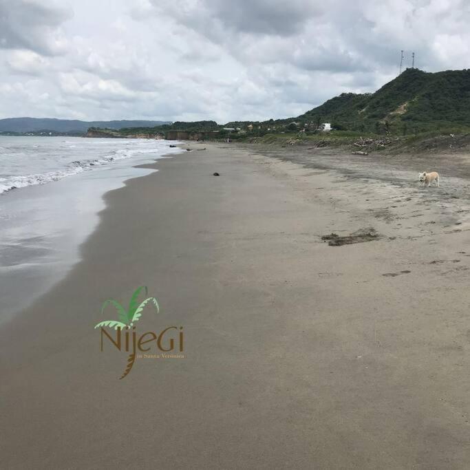 Casa de playa Nijegi en Santa Veronica - Casa de 3 dormitorios - 6