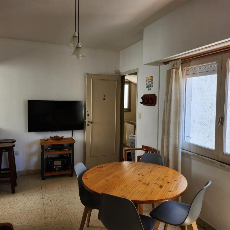 Departamento Falucho - Apartamento de 1 dormitorio - 3