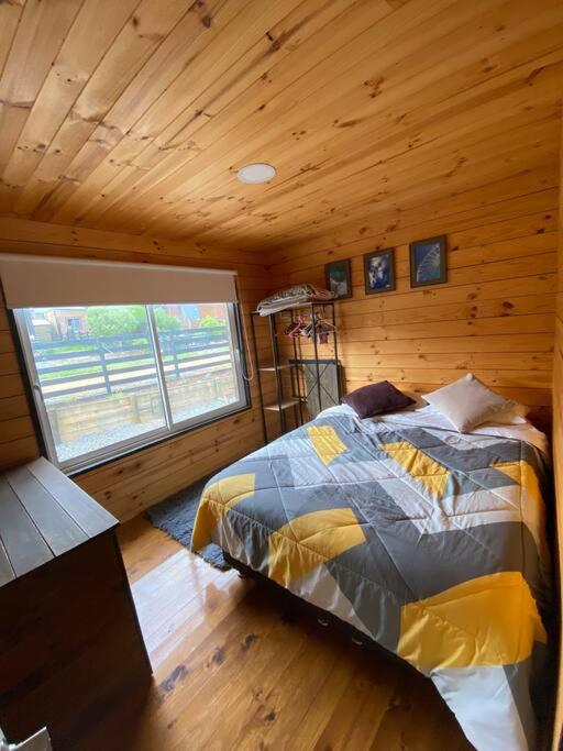 Casa en Lomas de Catrianca - Punta de Lobos - Casa - 7