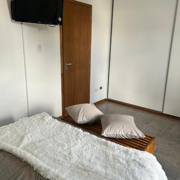 La Juana - One-Bedroom Apartment - 8