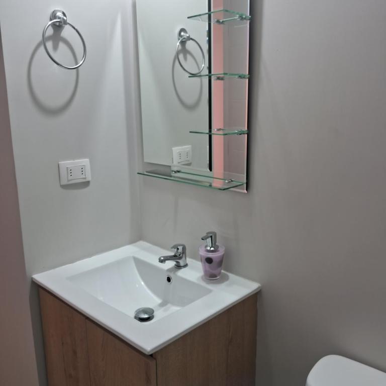 Departamento - Two-Bedroom Apartment - 7