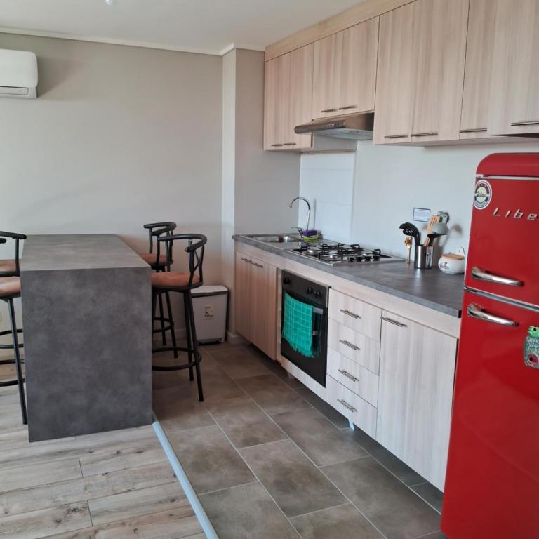 Departamento - Two-Bedroom Apartment - 2