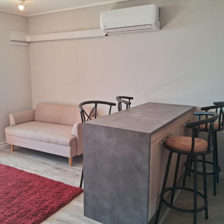 Departamento - Two-Bedroom Apartment - 3