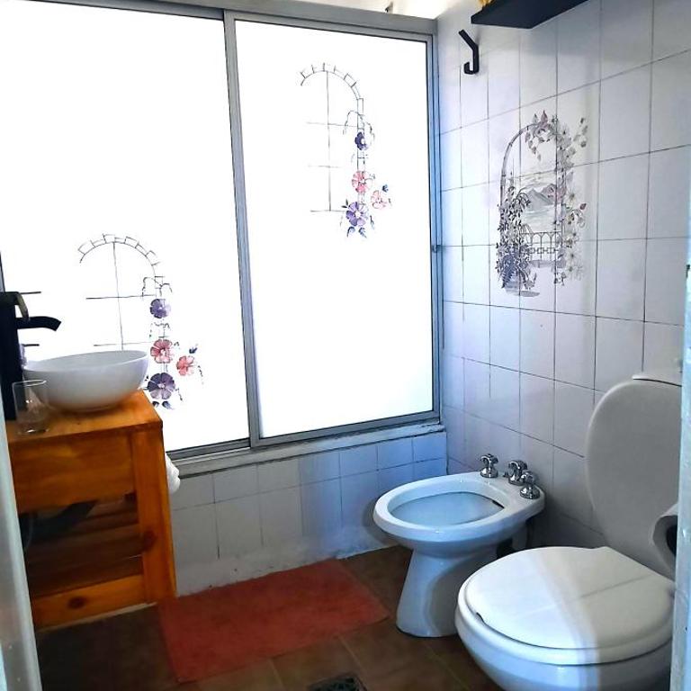 Boedo Tango - Apartamento de 1 dormitorio - 12