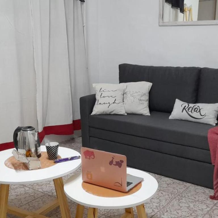 Boedo Tango - Apartamento de 1 dormitorio - 1