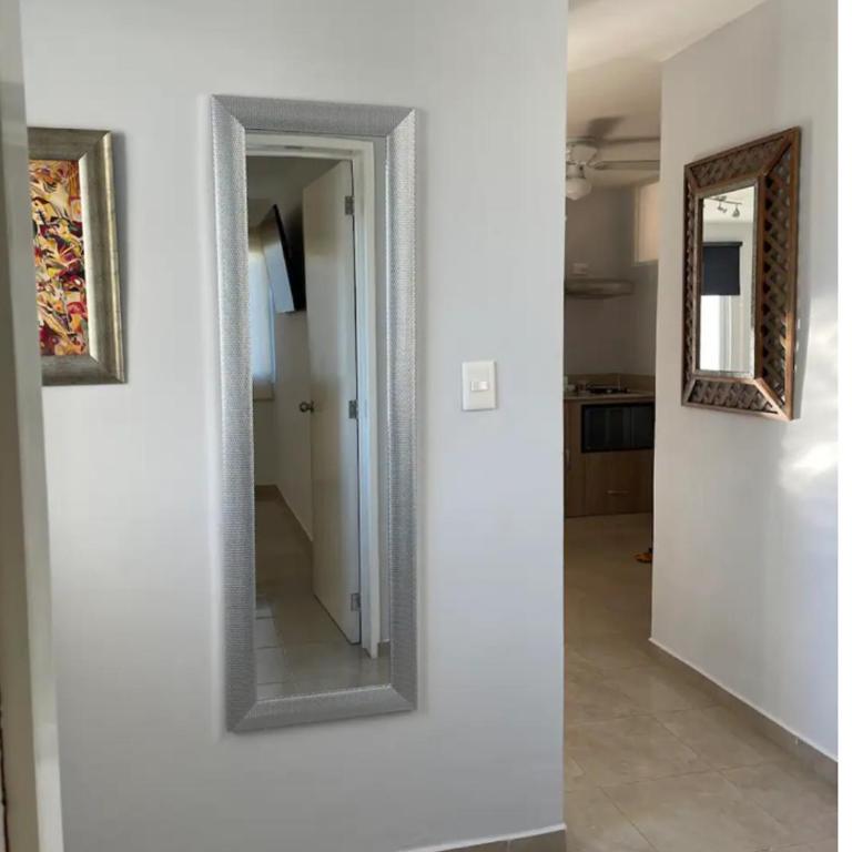 Mi lugar en Merida - Two-Bedroom Apartment - 8