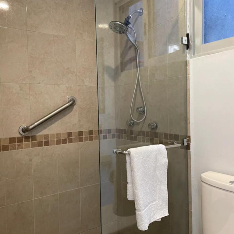 Mi lugar en Merida - Two-Bedroom Apartment - 31
