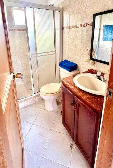 Charming villa near to Medellín Metro and malls - Casa de 4 dormitorios - 15