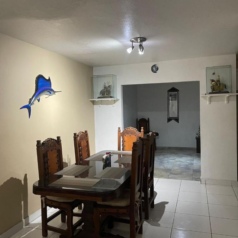 Spacious Rooftop House w/ King Bed - Three-Bedroom House - 5