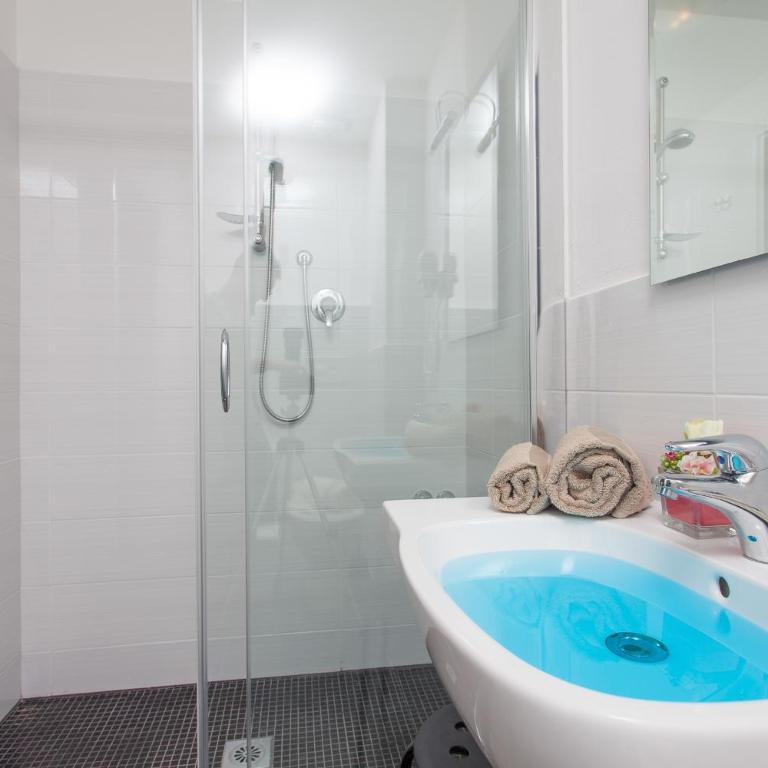 Hotel Star - Junior Suite con Balcone - 9