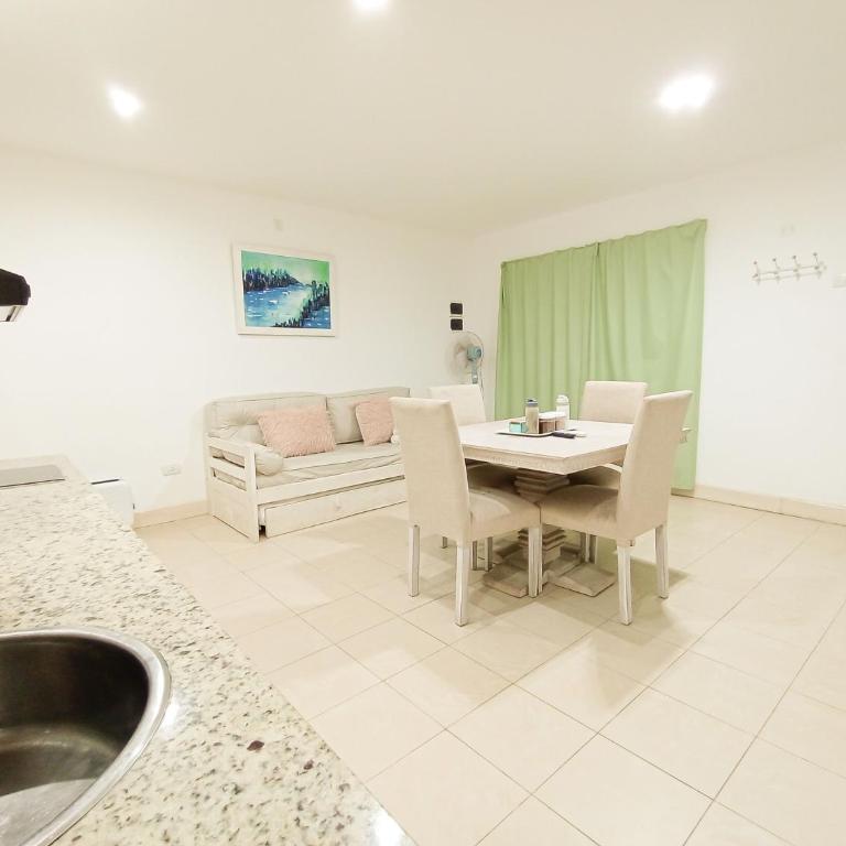 BLU Apart - Apartamento de 1 dormitorio - 4